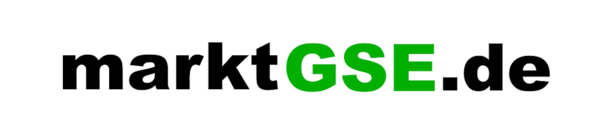 Markt GSE
